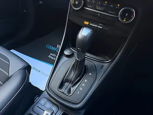 Used 2023 Ford Puma ST-Line X Grey - Interior and Exterior details 19