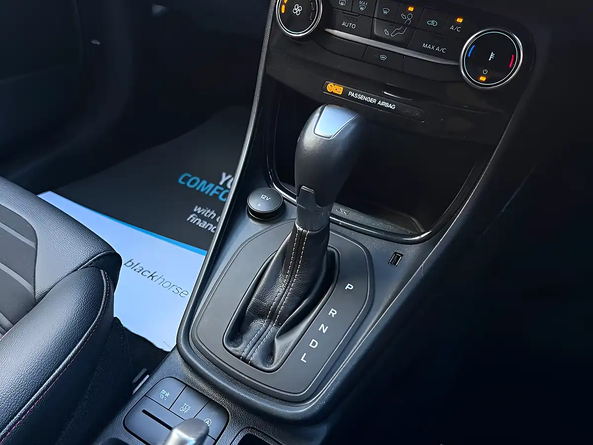 Used 2023 Ford Puma ST-Line X Grey - Interior and Exterior details 19