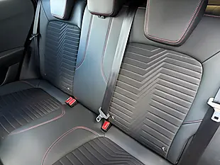 Used 2023 Ford Puma ST-Line X Grey - Interior and Exterior details 20
