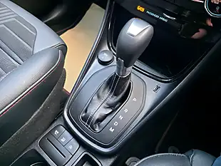 Used 2023 Ford Puma ST-Line X Silver - Interior and Exterior details 10
