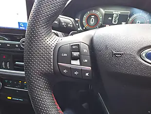 Used 2023 Ford Puma ST-Line X Silver - Interior and Exterior details 14