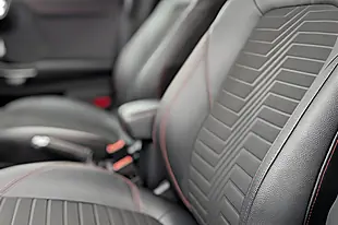Used 2023 Ford Puma ST-Line X Silver - Interior and Exterior details 13