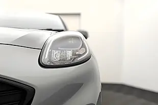 Used 2023 Ford Puma ST-Line X Silver - Interior and Exterior details 17