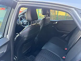 Used 2023 Ford Puma ST-Line X Silver - Interior and Exterior details 12