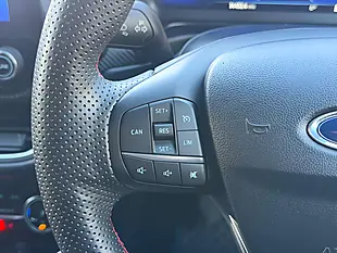 Used 2023 Ford Puma ST-Line X Silver - Interior and Exterior details 18