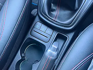 Used 2023 Ford Puma ST-Line X Silver - Interior and Exterior details 20