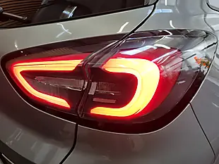 Used 2023 Ford Puma ST-Line X Solar Silver - Interior and Exterior details 12