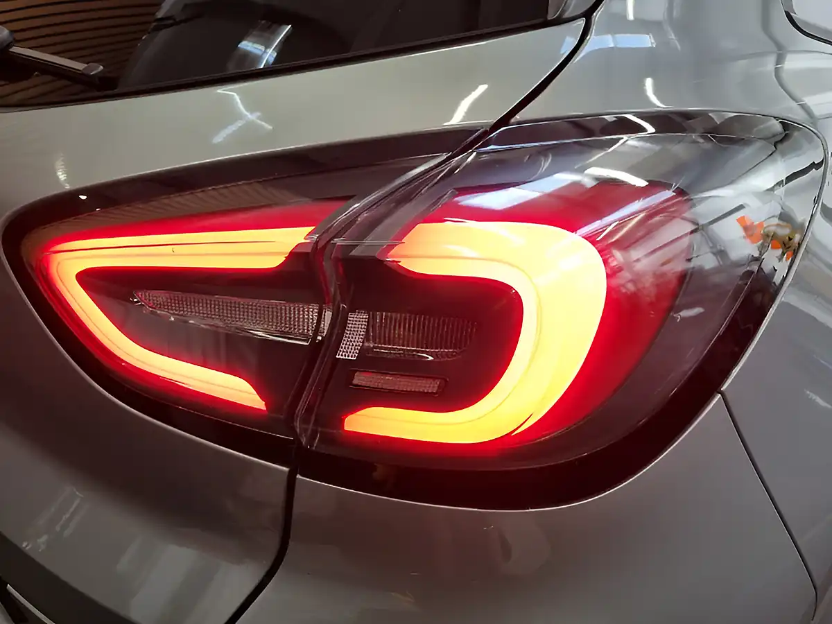 Used 2023 Ford Puma ST-Line X Solar Silver - Interior and Exterior details 12