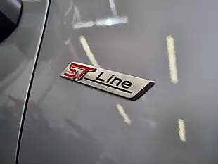 Used 2023 Ford Puma ST-Line X Solar Silver - Interior and Exterior details 5