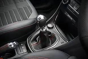 Used 2023 Ford Puma ST-Line X Solar Silver - Interior and Exterior details 11