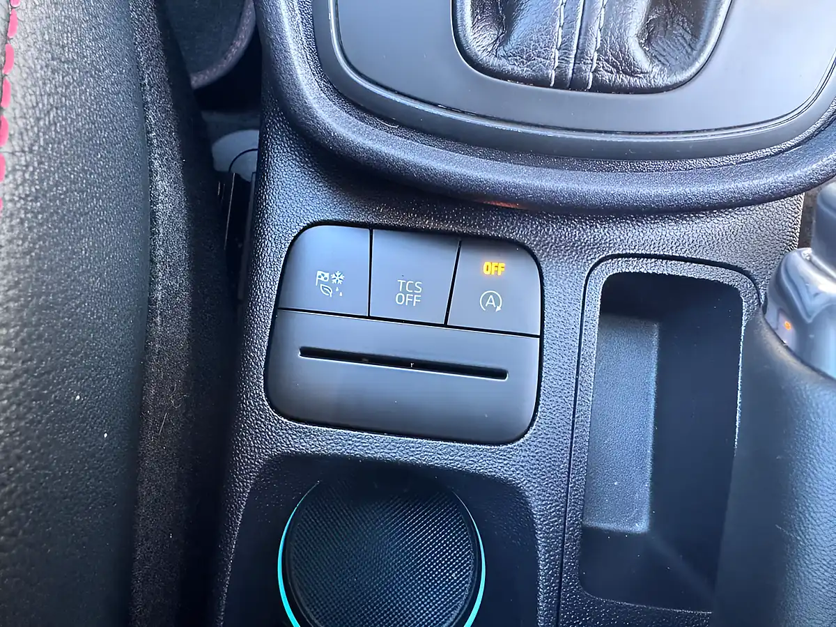 Used 2023 Ford Puma ST-Line X White - Interior and Exterior details 16
