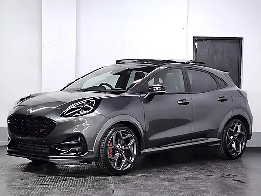 2023 Ford Puma ST 1.5 EcoBoost Performance Pack