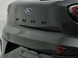 Used 2023 Ford Puma ST Magnetic Grey - Interior and Exterior details 10