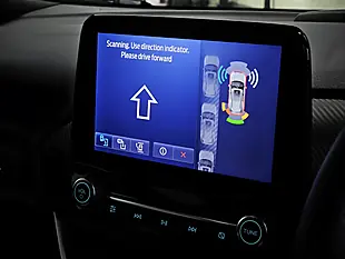 Used 2023 Ford Puma ST Magnetic Grey - Interior and Exterior details 14