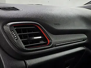 Used 2023 Ford Puma ST Magnetic Grey - Interior and Exterior details 16
