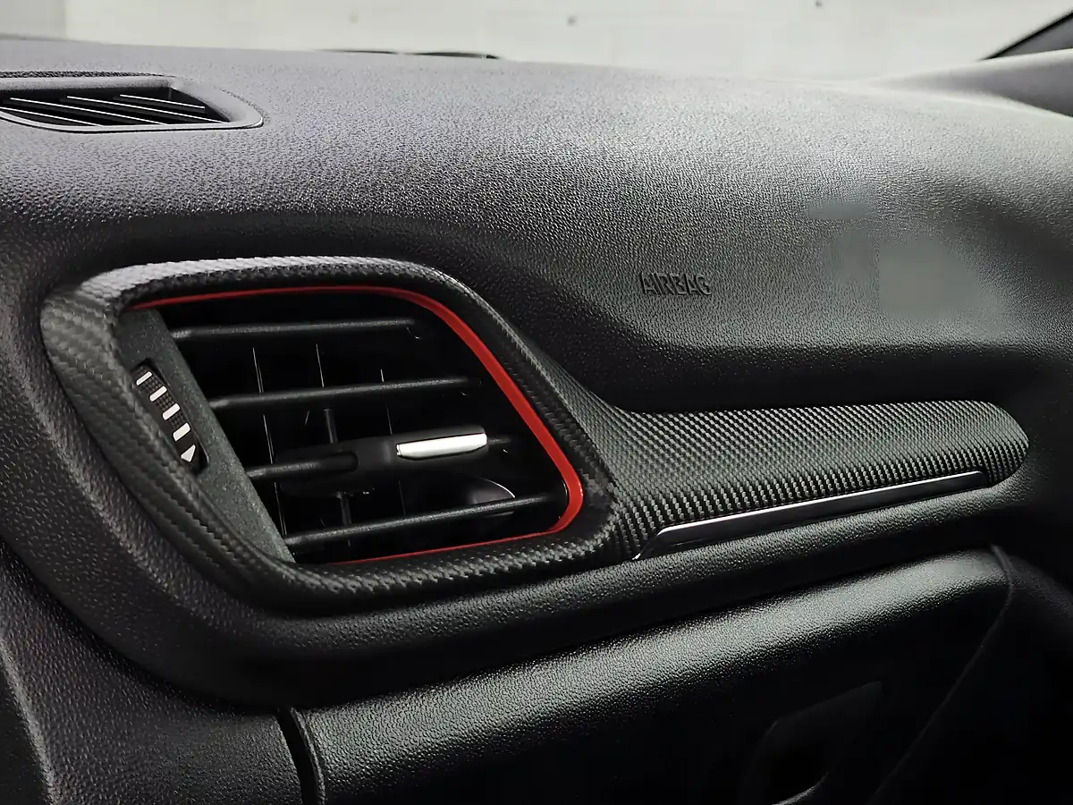 Used 2023 Ford Puma ST Magnetic Grey - Interior and Exterior details 16