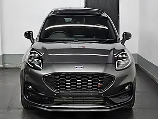 Used 2023 Ford Puma ST Magnetic Grey - Interior and Exterior details 3