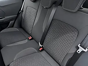 Used 2023 Ford Puma Titanium Blue - Interior and Exterior details 10