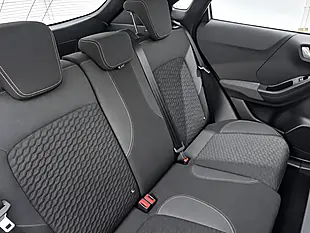 Used 2023 Ford Puma Titanium Blue - Interior and Exterior details 12