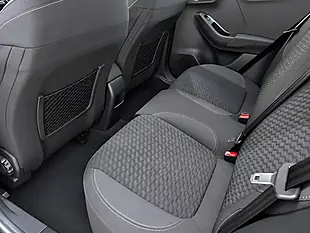 Used 2023 Ford Puma Titanium Blue - Interior and Exterior details 18