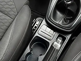 Used 2023 Ford Puma Titanium Grey - Interior and Exterior details 19