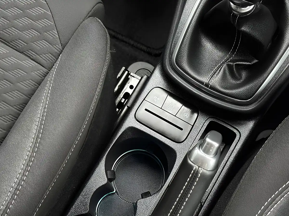 Used 2023 Ford Puma Titanium Grey - Interior and Exterior details 19