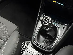 Used 2023 Ford Puma Titanium Grey - Interior and Exterior details 20