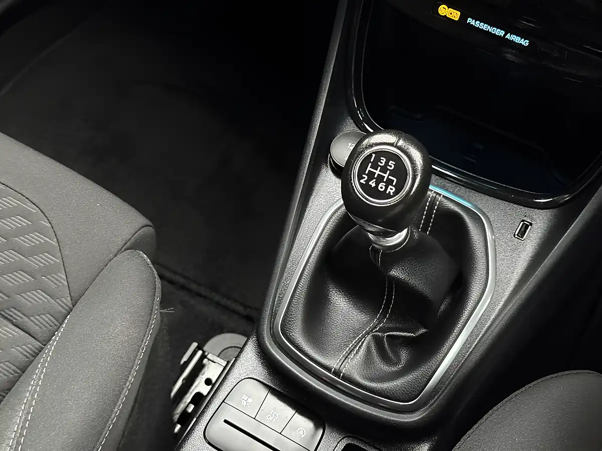 Used 2023 Ford Puma Titanium Grey - Interior and Exterior details 20