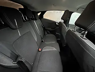 Used 2023 Ford Puma Titanium Grey - Interior and Exterior details 6