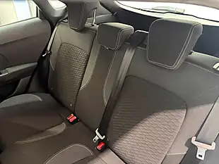 Used 2023 Ford Puma Titanium Silver - Interior and Exterior details 13