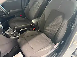 Used 2023 Ford Puma Titanium Silver - Interior and Exterior details 20