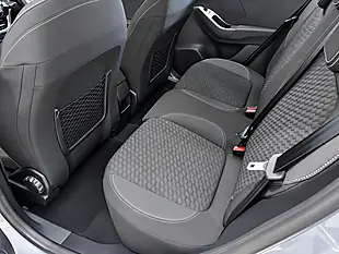 Used 2023 Ford Puma Titanium Silver - Interior and Exterior details 12
