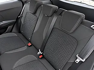 Used 2023 Ford Puma Titanium Silver - Interior and Exterior details 13