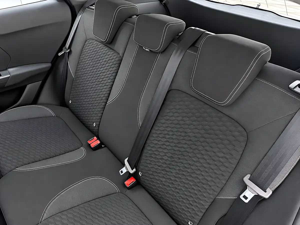 Used 2023 Ford Puma Titanium Silver - Interior and Exterior details 13