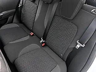 Used 2023 Ford Puma Titanium White - Interior and Exterior details 17