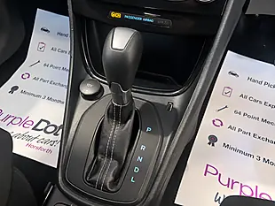 Used 2023 Ford Puma Titanium White - Interior and Exterior details 4