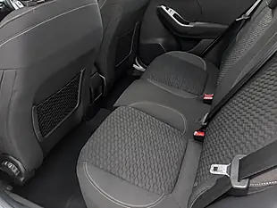 Used 2023 Ford Puma Titanium White - Interior and Exterior details 5
