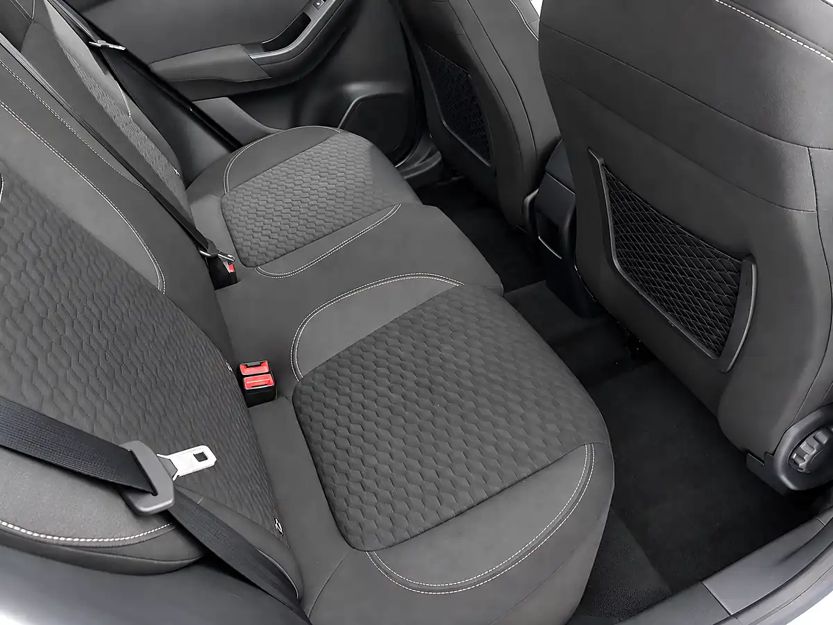 Used 2023 Ford Puma Titanium White - Interior and Exterior details 6