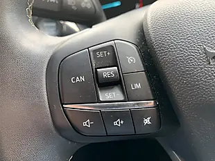 Used 2023 Ford Puma Titanium White - Interior and Exterior details 14