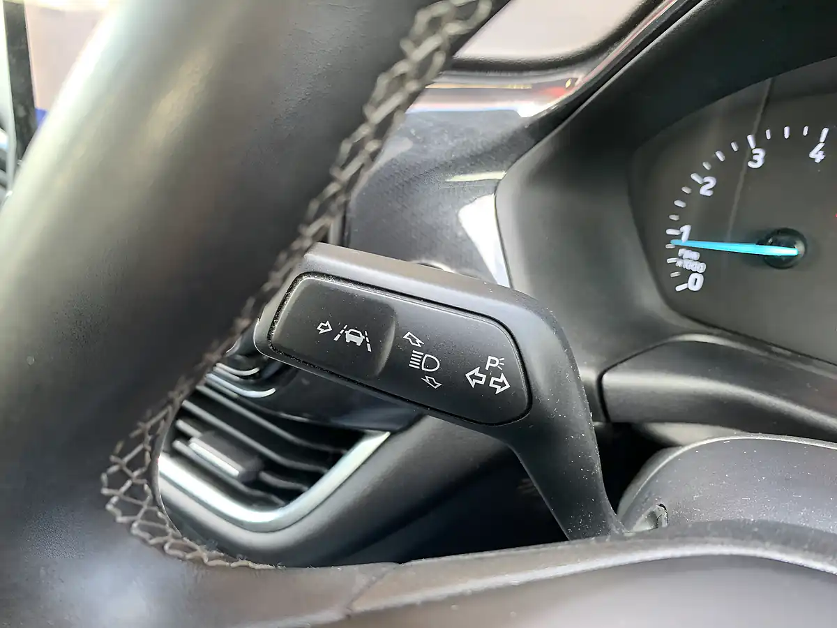 Used 2023 Ford Puma Titanium White - Interior and Exterior details 15