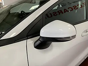 Used 2023 Ford Puma Titanium White - Interior and Exterior details 20