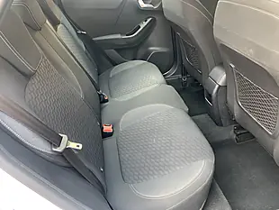 Used 2023 Ford Puma Titanium White - Interior and Exterior details 6