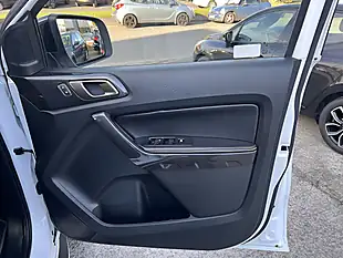 Used 2023 Ford Ranger Ms-Rt Frozen White - Interior and Exterior details 20
