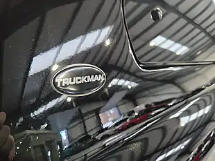 Used 2023 Ford Ranger Platinum Black - Interior and Exterior details 11