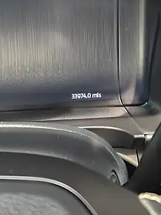 Used 2023 Ford Ranger Platinum Black - Interior and Exterior details 13
