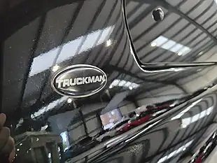Used 2023 Ford Ranger Platinum Black - Interior and Exterior details 16