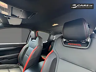 Used 2023 Ford Ranger Raptor Grey - Interior and Exterior details 11