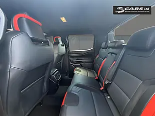 Used 2023 Ford Ranger Raptor Grey - Interior and Exterior details 12