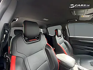 Used 2023 Ford Ranger Raptor Grey - Interior and Exterior details 14