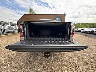 Used 2023 Ford Ranger Raptor Grey - Interior and Exterior details 9